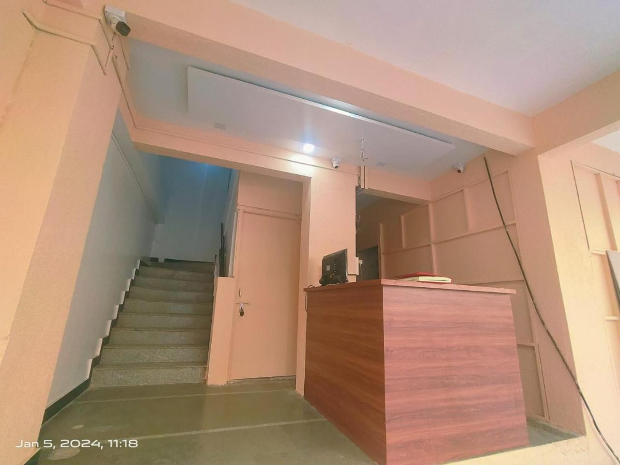 Amrit Guest House Púna Kültér fotó